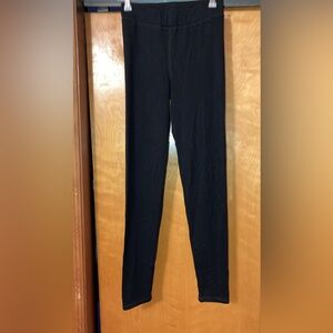 Boden women’s black leggings size 4R